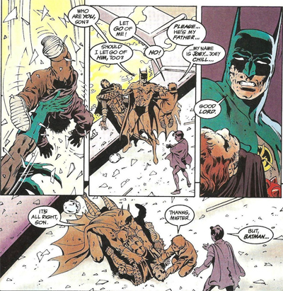 Taking a bath on this one...