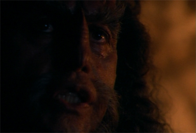 Beware the Wrath of Kang!