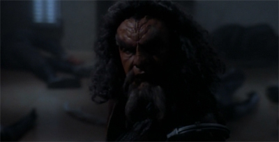 Things get a bit dark...