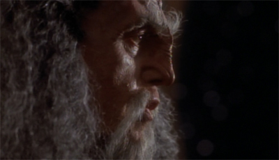 Our fault, dear Kang, lies not in our stars, but in ourselves...