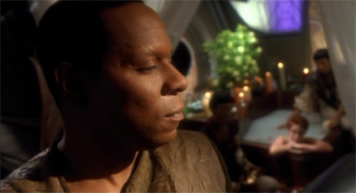 Terran love slave...