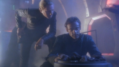 Shapeshifting priorities...