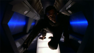 He just duct out on his responsibilities...