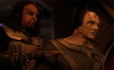 A finely tailored universe...