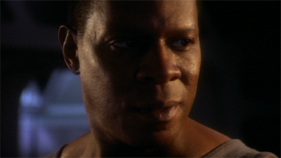 Trouble in Paradise...