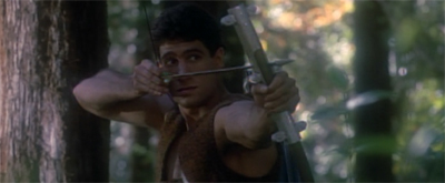 Vinod was always such a straight arrow...