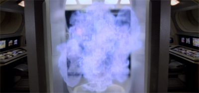 A whole universe of possibility...