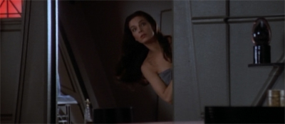 A view to a Trill...