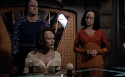 The Prof is in the pudding...