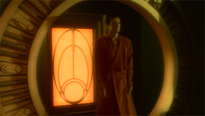 The man who would be Kai...