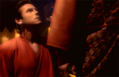 Don't leave me hangin', bro...