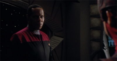 His way or the Kai-way...