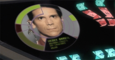 The face of the frenemy?