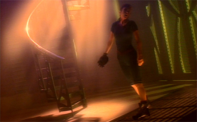 If only he'd play ball...