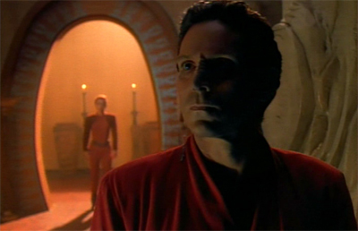 A gateway to the future?