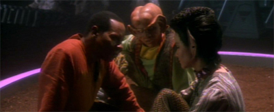 Three is the magic number...