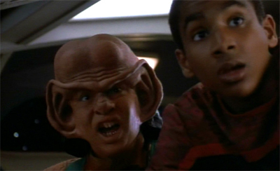 You've got to be kidding...