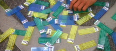 When the chips are down...