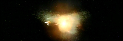 I bet the show has been wanting to do that for a while...