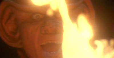 Things are heating up...