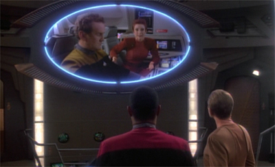 Things aren't looking good...