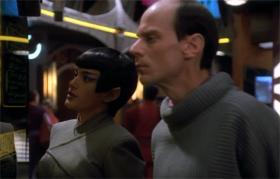 A small plot of terror...