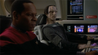 I would watch this buddy cop show...