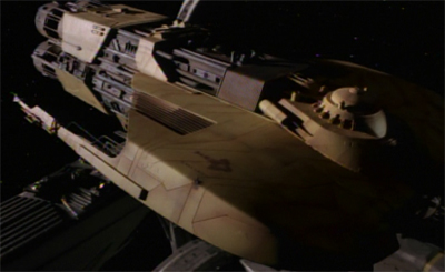 Bok'Nor the battle to the strong...