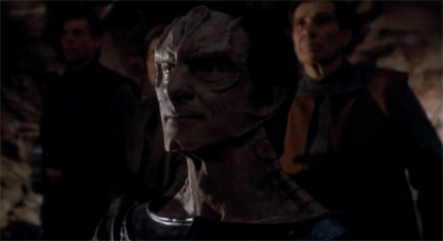 Hostage of fortune...