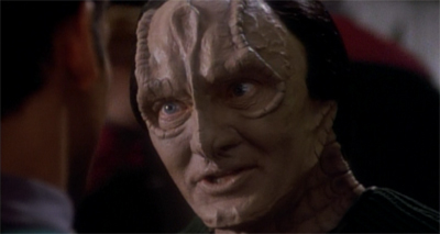 He's feeling sew-sew today...