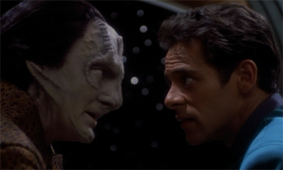 Stars in their eyes...