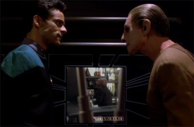 Who watches the watchers?