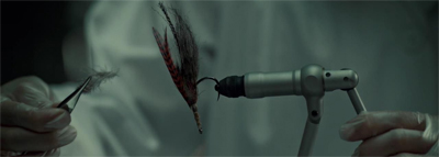 Have they got him hook, line and sinker?