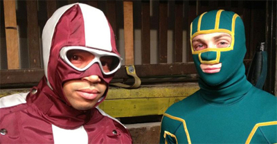 Not so young-anymore Turks...