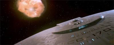 "Well, there goes the budget..."