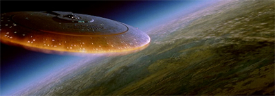 Things are heating up...