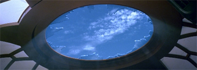 This isn't what the studio meant when they asked the writers to blow the top off the franchise...