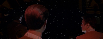 He certainly left a hole in the franchise...