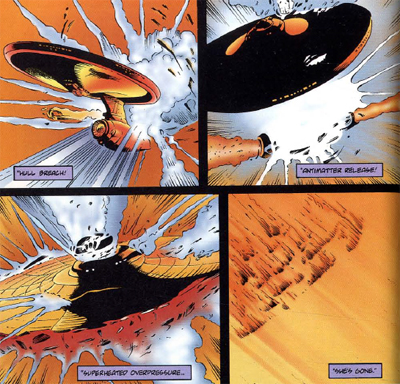 Talk about a greatest hits package...