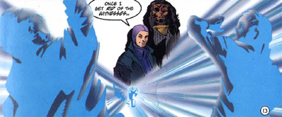 Unwashed and somewhat slightly phased...