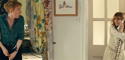 Keep your pants on...