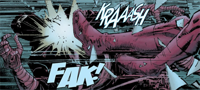 Still getting a kick out of it...