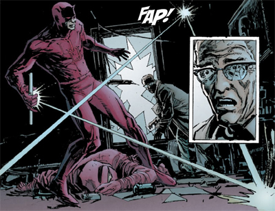 The devil you don't know...