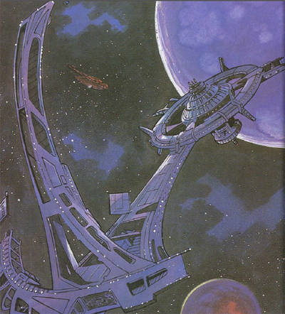 It's all coming together...