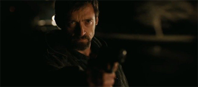 Somebody is about to get Jack(man)ed...