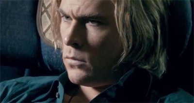 Night of the Hunt...