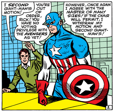 The whole damn system is out of order!