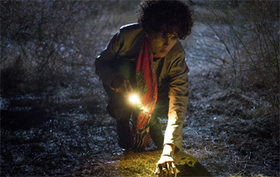 Digging up the past...