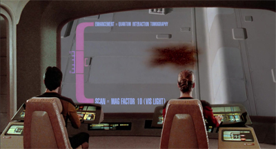 This is what happens when you don't rust proof your space ship...