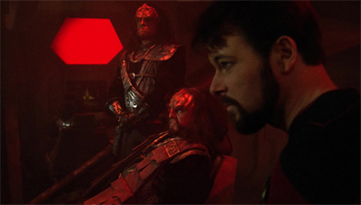 Bridging two very different cultures...